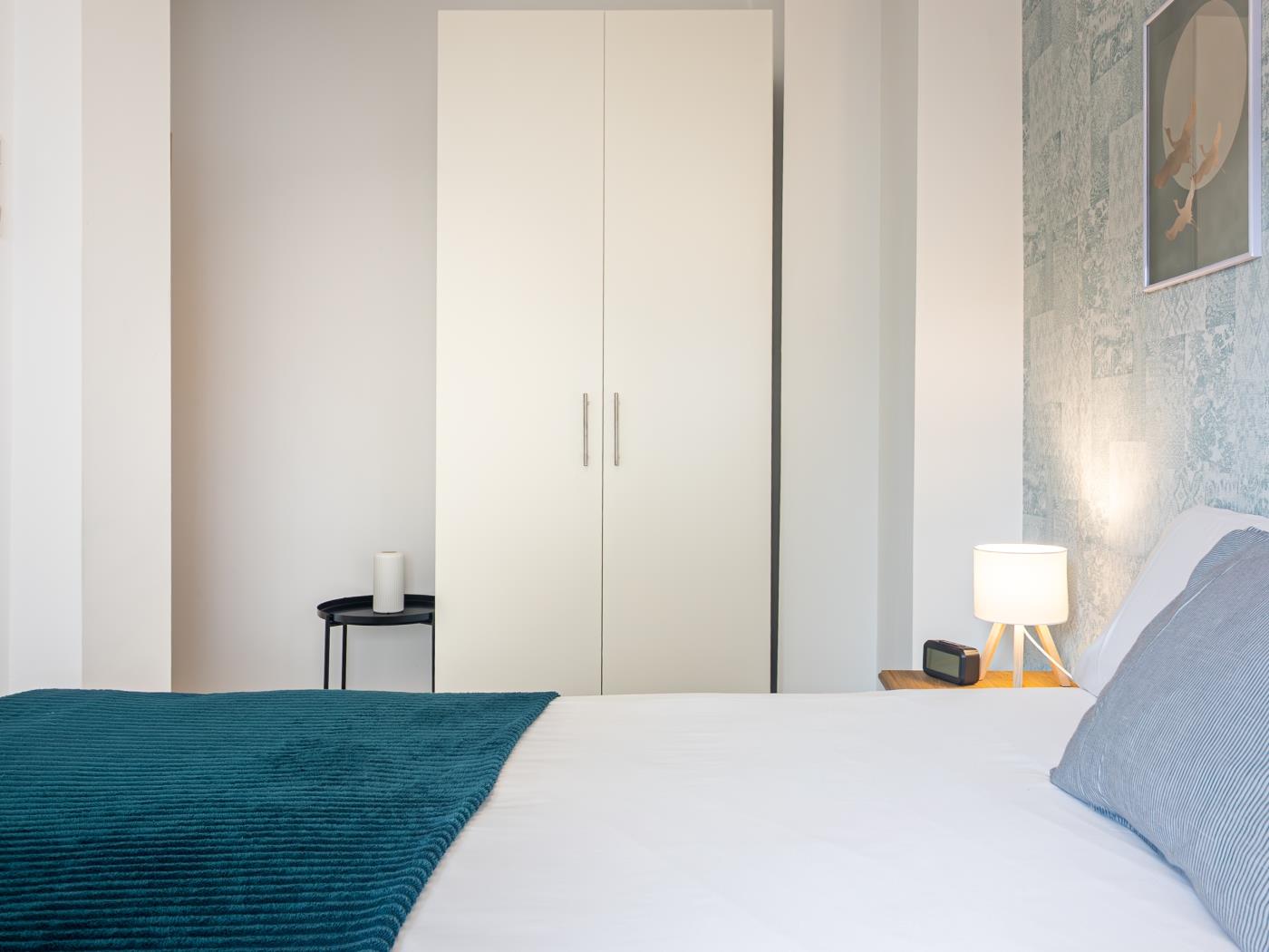 Sea & Wave Nuño Apartment en Málaga