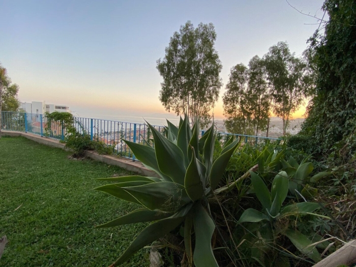 Sea & Wave Buena Vista Pool Apartment in Málaga